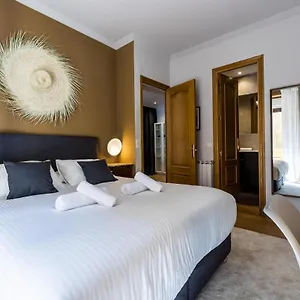 Apartamento Ondarra By Sweet, San Sebastián