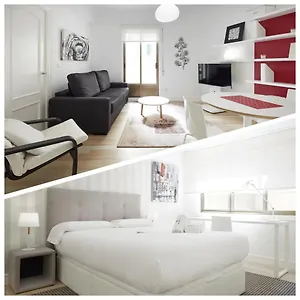 Apartamento Reformado Junto A La Playa De La Concha En Donostia-san Sebastian - Marina 4, San Sebastián